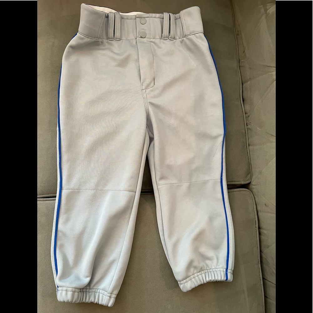Knicker Baseball Pants